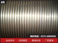 金屬鈣絲的工業價值——宏瑞金屬以品質贏得信賴！