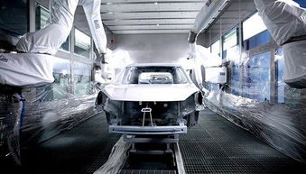 對(duì)于兩個(gè)多月后的產(chǎn)品交付 這家新興造車企業(yè)已做好了準(zhǔn)備