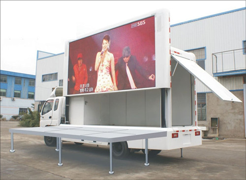 找上海昊亮汽車廂體制造的汽車車廂改裝_上海浦東流動展示車價格、圖片、詳情,上一比多_一比多產(chǎn)品庫