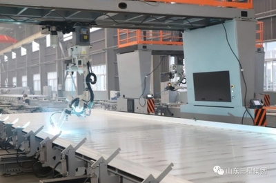 車市再傳利好!山東三星集團明航汽車精準施策搶抓機遇促發展